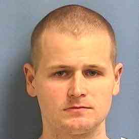 CALLAWAY, COBY JAMES