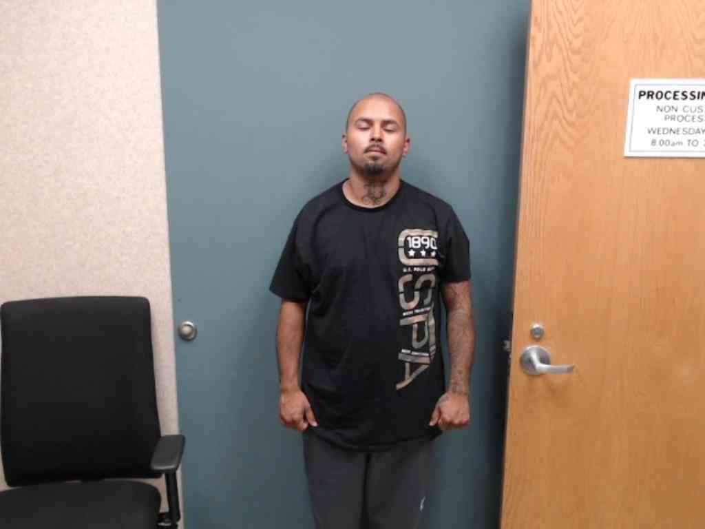 CAMACHO, BOBBY JAMES