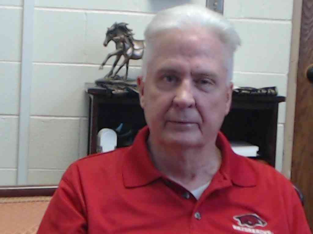 BORLAND, DANIEL ARTHUR