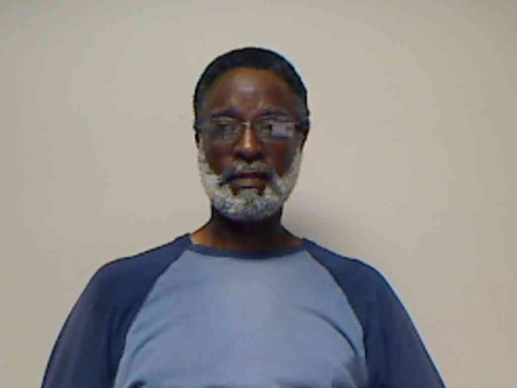 CHATMAN, TOMMY ANTHONY