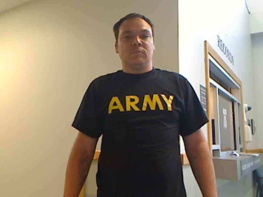 CARTWRIGHT, DUSTIN MICHAEL