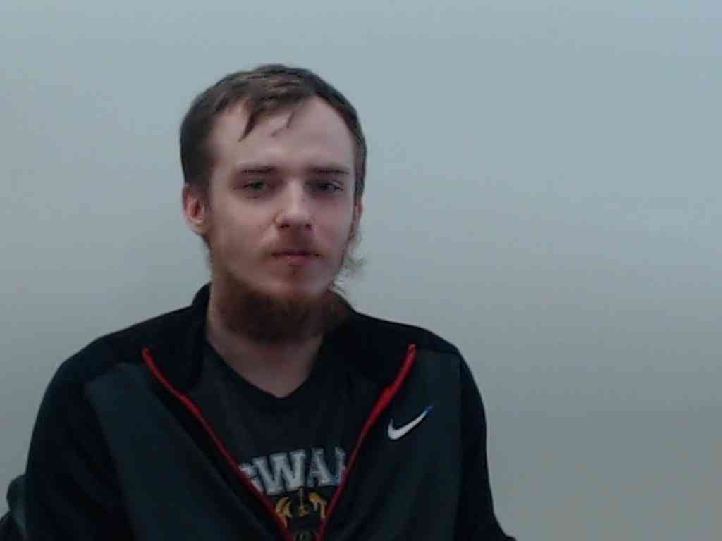 GLUD, AARON SETH