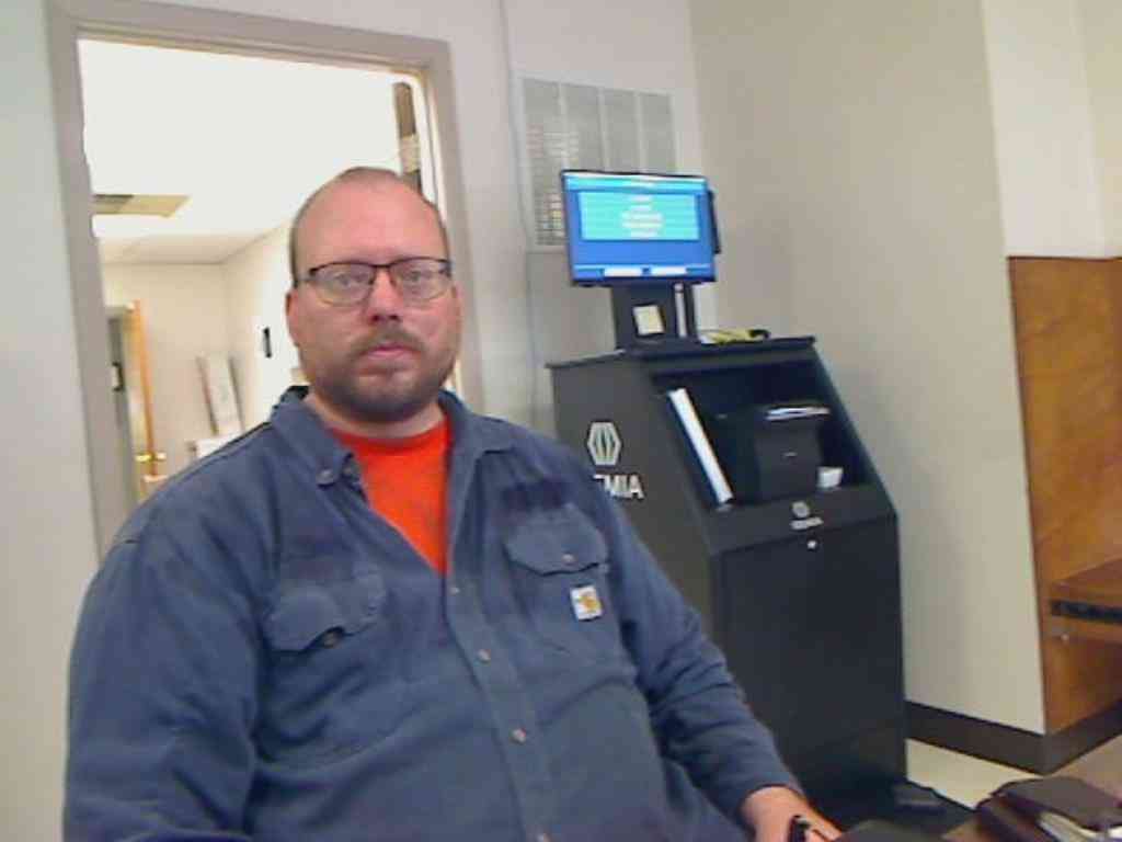 HUCKSTADT, MICHAEL JAMES