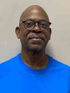 TROTTER, DWIGHT