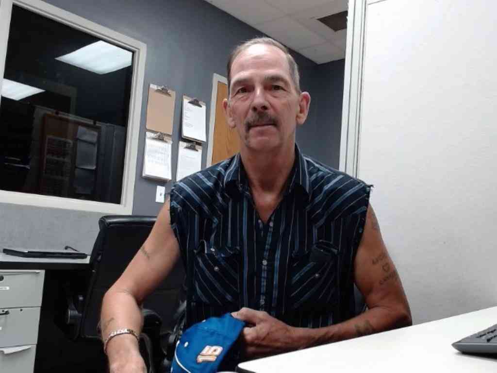 GADBERRY, CHARLES HENRY