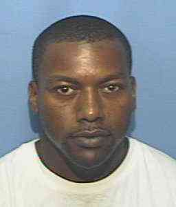 CALDWELL, AKENZA TYRONE