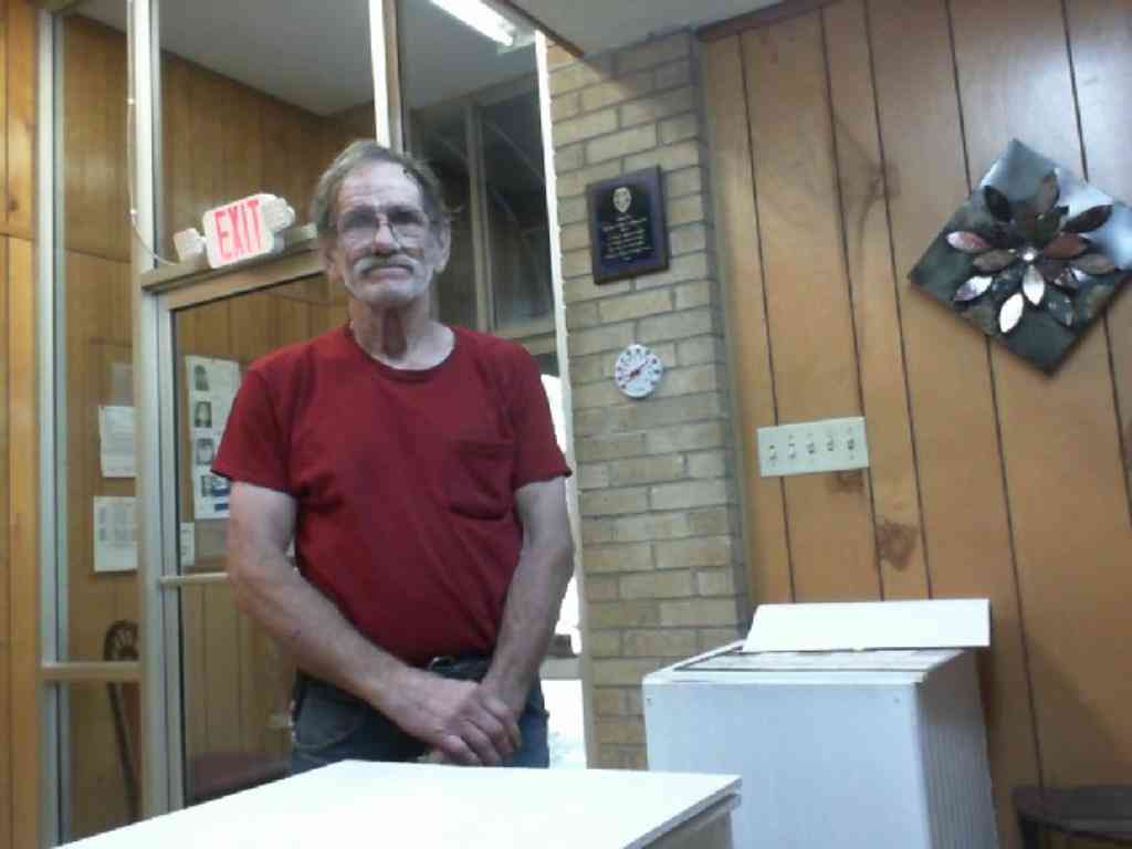 COOK, DAVID RAY