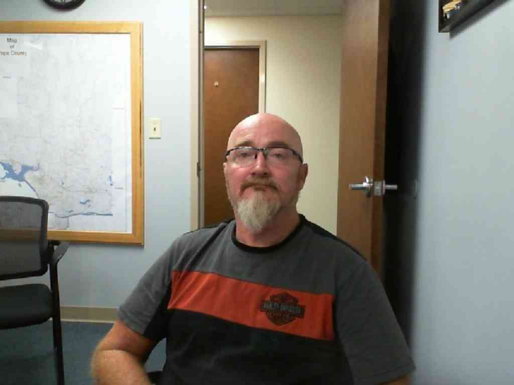 HAMBY, BRYAN WAYNE