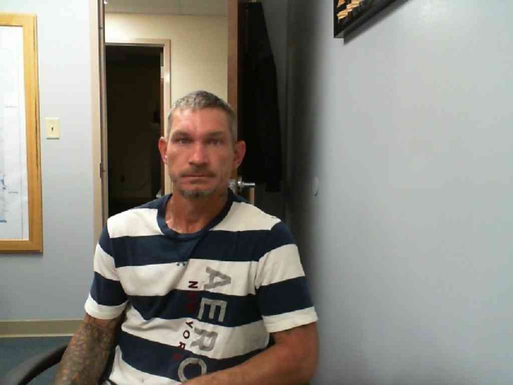 FREEMAN, CHARLES DON