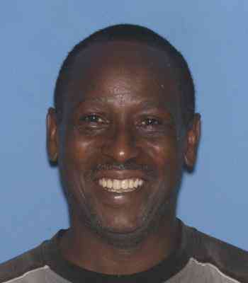 BRYANT, KEITH ANTHONY