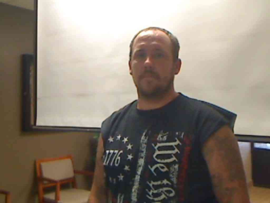 GREEN, JASON WHITTKER