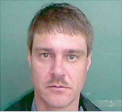 HUNTSMAN, RALPH WESLEY