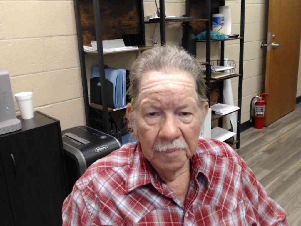 RATLEDGE, BERNEY LEE