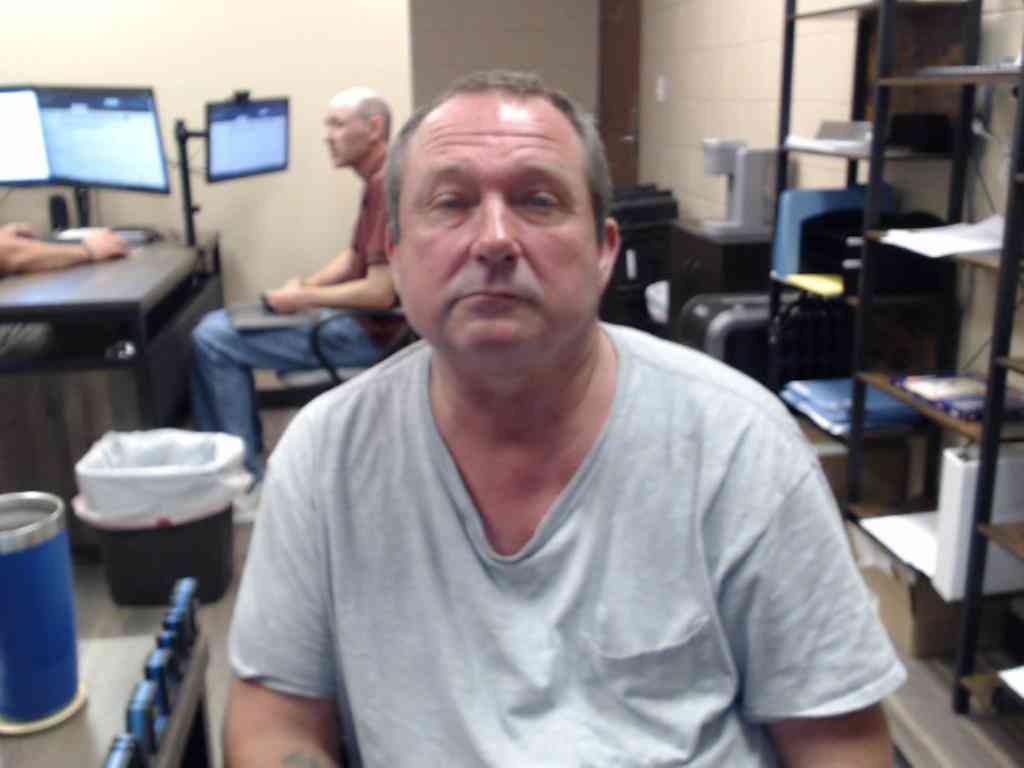 DENTON, KENNETH WAYNE