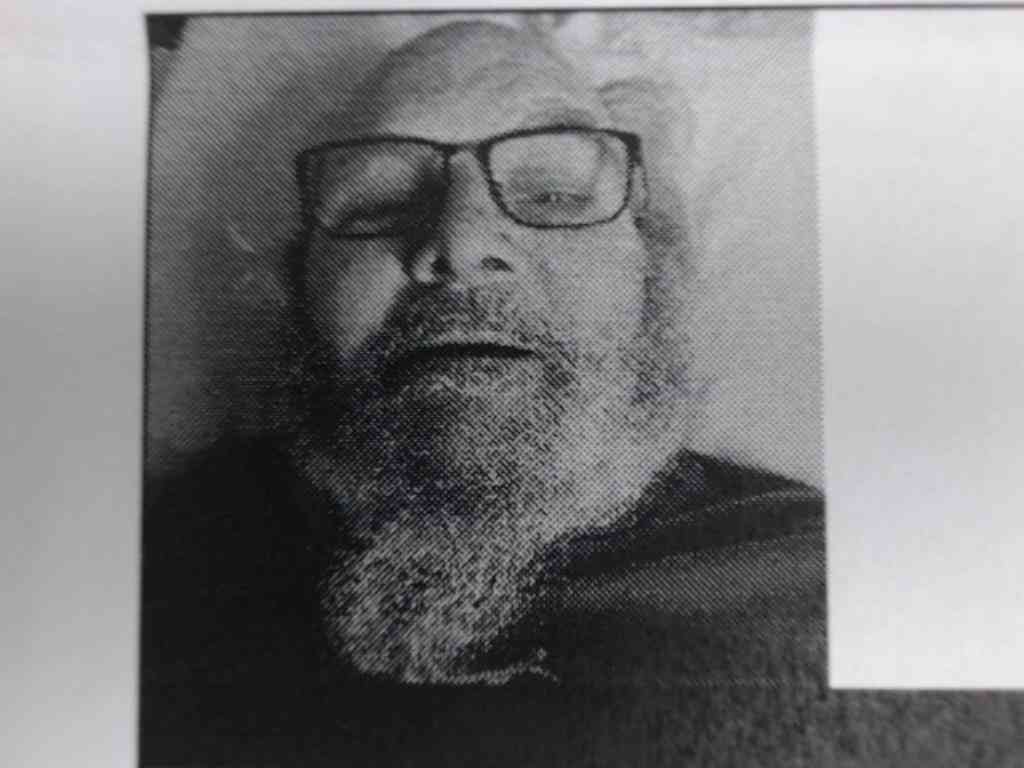 CHAPMAN, DENNIS STEVEN