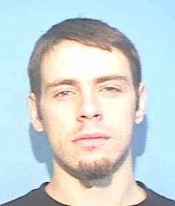 BURROUGHS, CHRISTOPHER