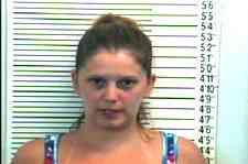 EVANS, BRANDY MICHELLE