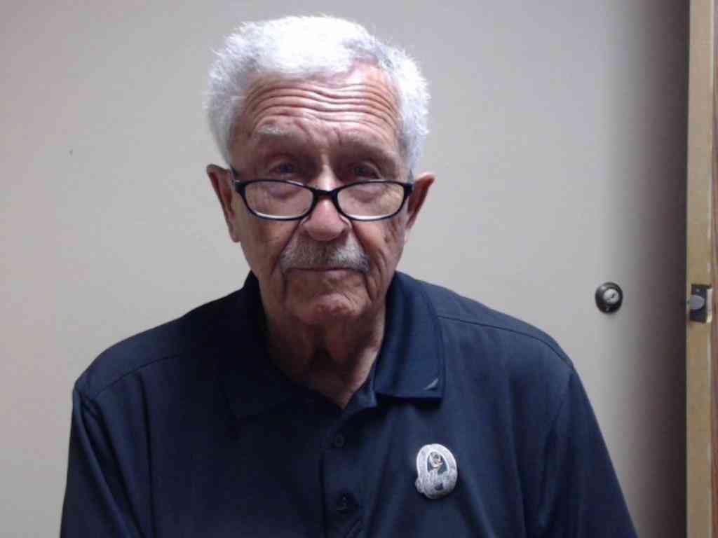 FEDERICK, RICHARD STEPHEN