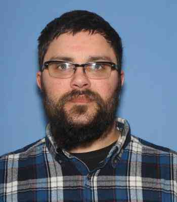 GORDON, CALEB ANDREW