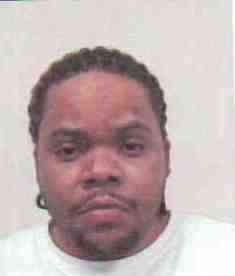 BAKER, KENTRELL OMAR