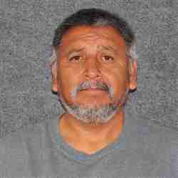 ENOS, DELVIN LARRY