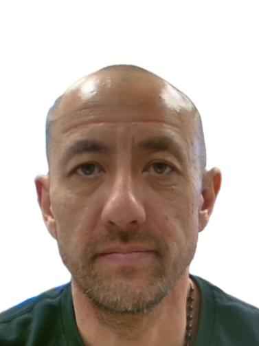 BANGHART, CHRISTOPHER DANIEL