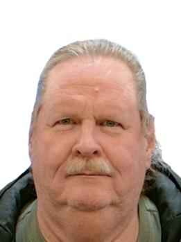 BEVINS, JERRY