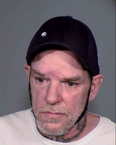 ANDERSON, JOHN DAVID