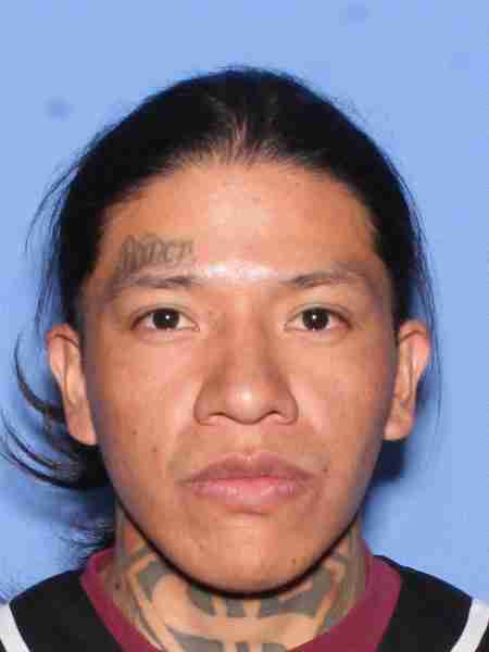 ANTONIO, TRACY JOSEPH