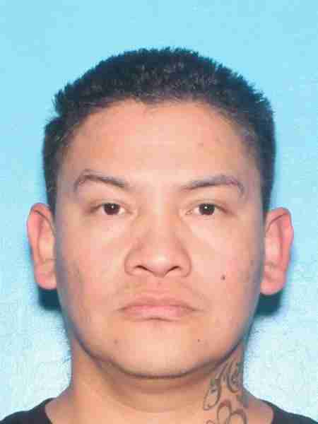 BROWN, CLYDE DAVID