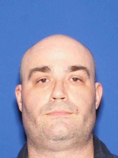 BERENDSEN, JUSTIN ALAN