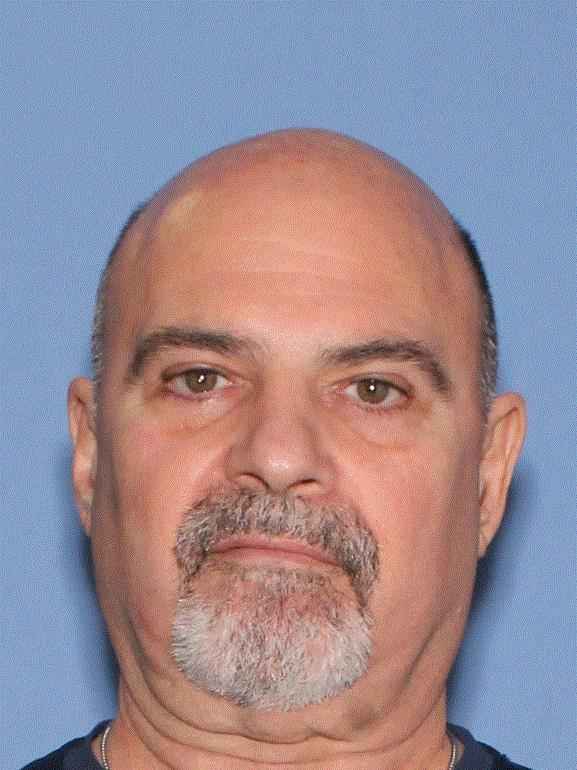 HOOVER, CHARLES ROBERT