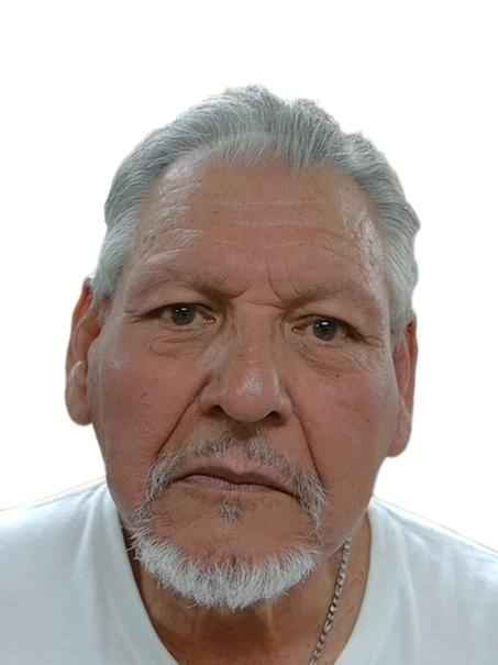 ALVARADO, MANUEL PADILLA