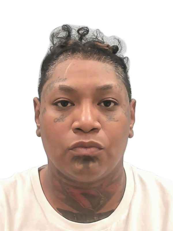 ALBERT, CHRISTINA DELORES