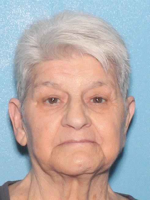 ALMARAZ, ANITA ADELA