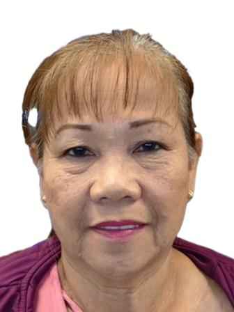 CHAMBERS, MARIA TERESA