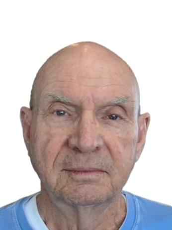 CHESSER, HARRY WAYNE