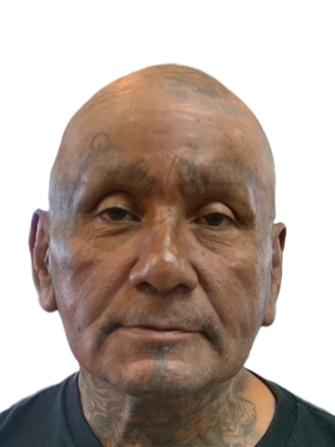 CORONA, ARMANDO SOLIS