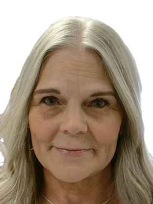 BOSWORTH, TAMERA ANN