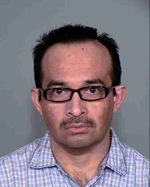 CALLES-CARCAMO, ELMIN