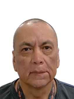 BEGAY, ARCHIE PAUL
