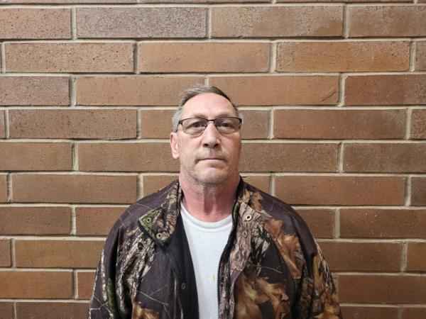 BROOKS, DEAN PATRICK