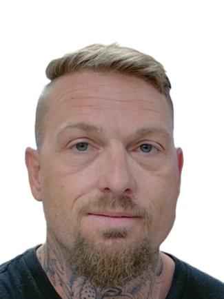 ADAMS, ANDREW RYAN