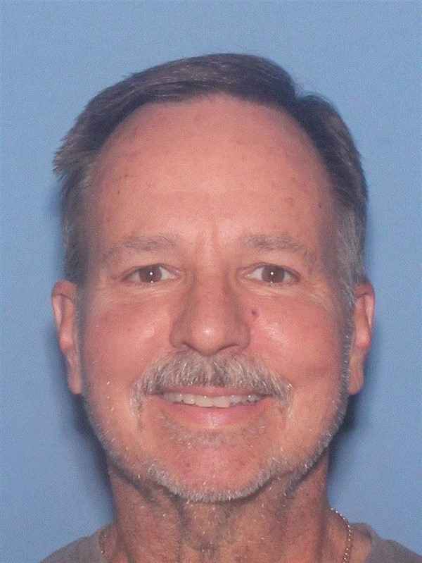 BECKMAN, FREDERICK MARTIN