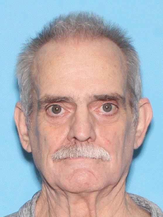 ALLEN, ANTHONY HAROLD