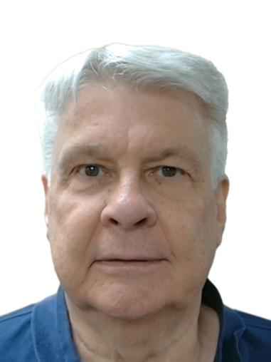 CHADWICK, WINFIELD JOHANN