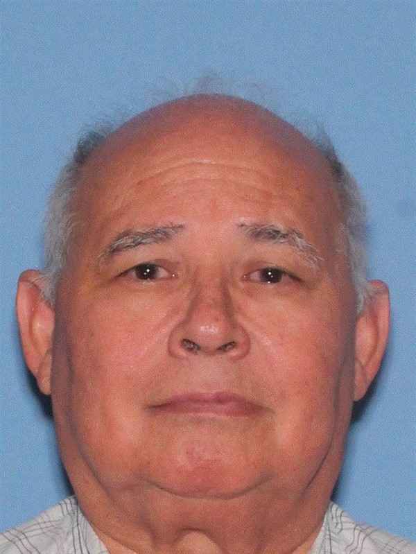 ARMIJO, DAVID WILLARD