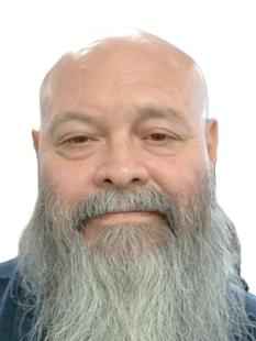 BEHRENS, ROBERT FRANCIS