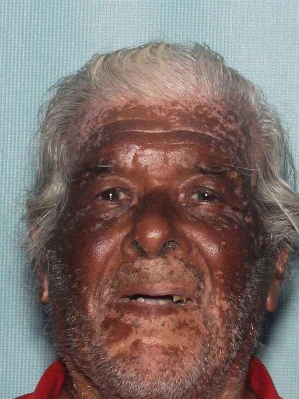 BALDENEGRO, REYNALDO ESTRELLA