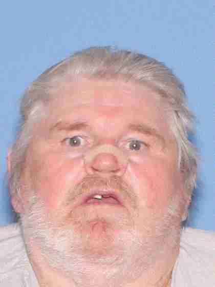BARKER, ROBERT JACK